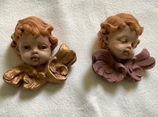 Scioto Keramik Engel Büste