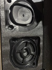 Lautsprecherset MB W213 (S213) - Original Sound System 2-Wege