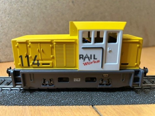 Märklin dhg 300 - 300, spur