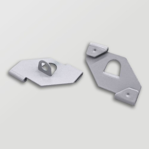 Deckenhalter deckenclip mit - deckenclip,