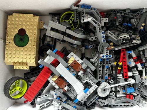 Lego technic technik - lego,