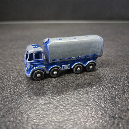 Matchbox lesney foden - lesney,