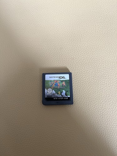 Nintendo viva pinata - nintendo, ds