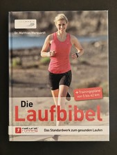 Die Laufbibel – Dr. Matthias