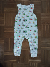 Süßer Einteiler Baby Boden