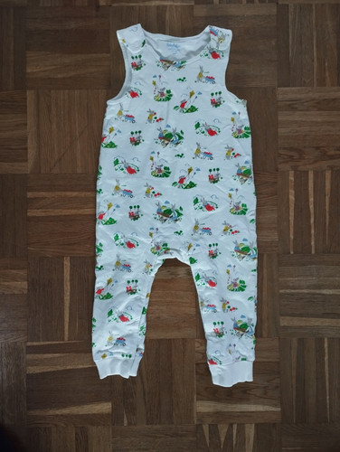 Süßer einteiler baby boden - süßer,
