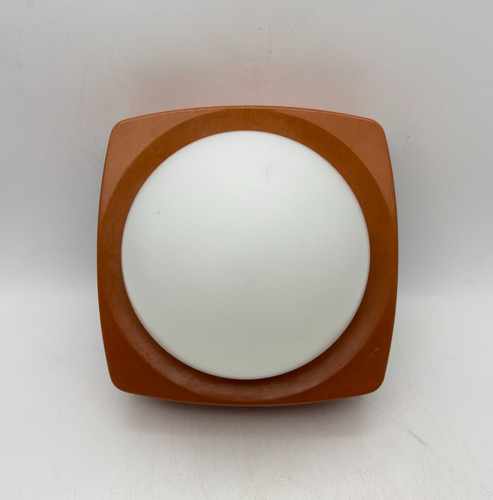 Wandlampe deckenlampe orange - deckenlampe,