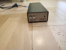 Ortofon MCA-76 Moving Coil Pre MC Phono Vorverstärker High End Amplifier 