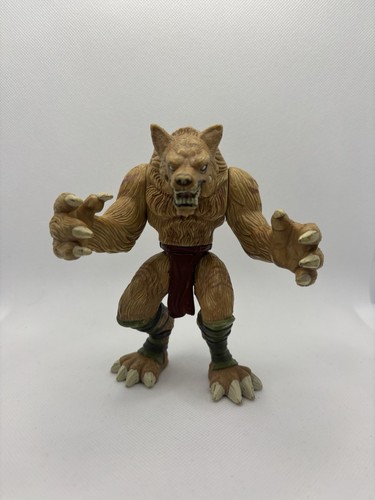 Actionfigur duel masters - actionfigur,