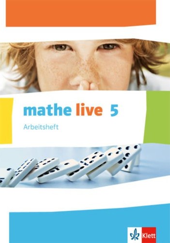 Mathe live ausgabe w - live,