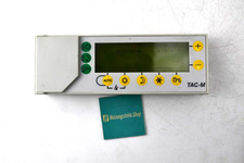 Junkers Display TAC - M