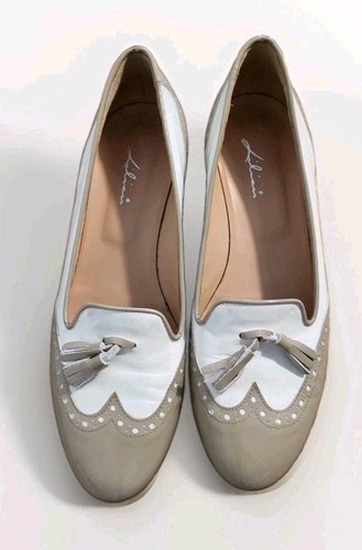 Lackschuh sneaker ballerina - sneaker,
