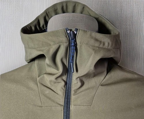 Dolomite softshelljacke - dolomite, softshelljacke/
