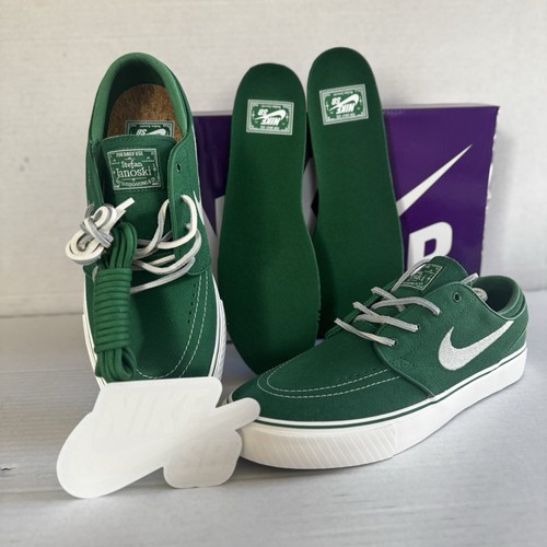 Nike zoom janoski gr - sb, og+