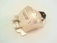 3 Stück -Viewguard PIR-Spiegelset Vorhangoptik (Honeywell Security 033434)