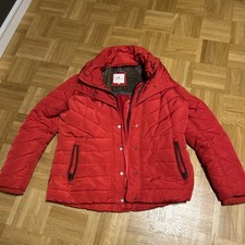Warme winterjacke Tom Tailer XXL