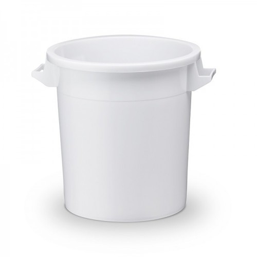 Kunststoff tonne liter - kunststoff-tonne, 50