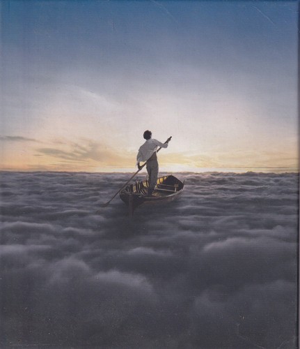 Pink floyd the - "the, endless