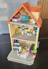 PLAYMOBIL City Life 70014 Mein