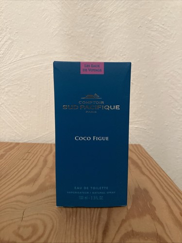 Comptoir sud pacifique coco - pacifique,