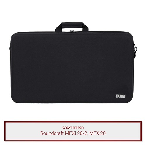 Gator cases molded eva case - cases,