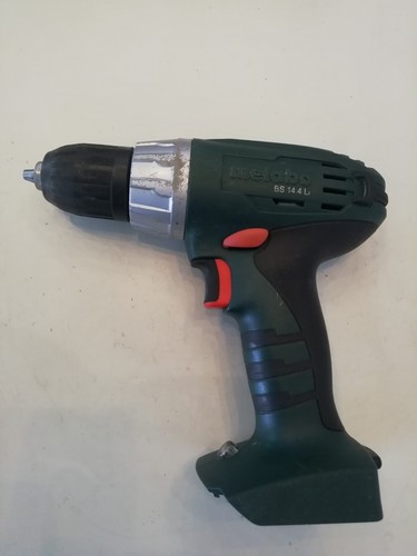 Metabo akku bohrschrauber - bohrschrauber, bs