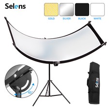 Selens 4 in1 Lichtreflektor