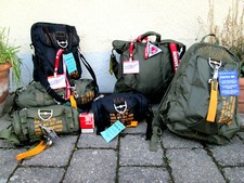 Pilotentasche RAF  /