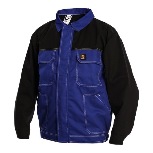 Arbeitsjacke proff schutzjacke - arbeitsjacke,