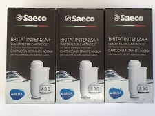 3x SAECO original Wasserfilter