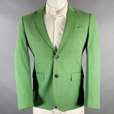 Mr. Gentleman Größe 40