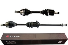 2x Antriebswelle links rechts