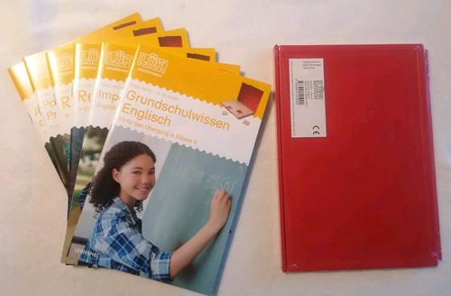Lük kontrollgerät 6 - lÜk,