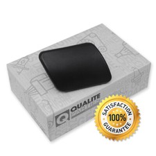 ABDECKUNG SCHEINWERFERREINIGUNG FÜR VW GOLF 4 IV (97-06) KAPPE RECHTS SCHWARZ