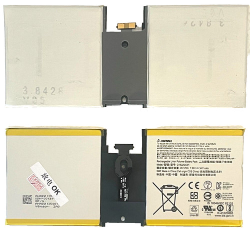 Original microsoft surface - microsoft,