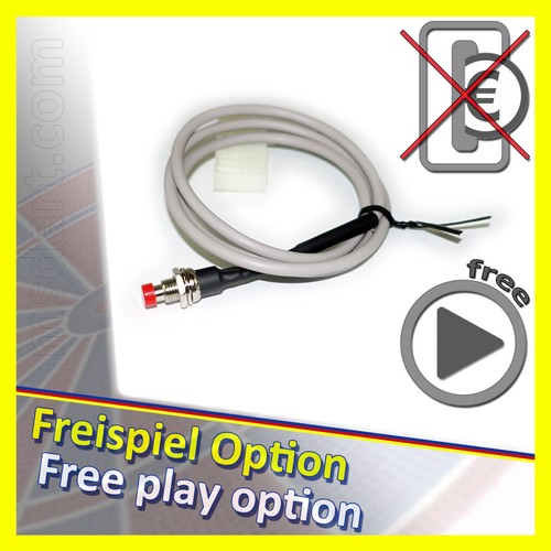 Freispieltaster für löwen - für,