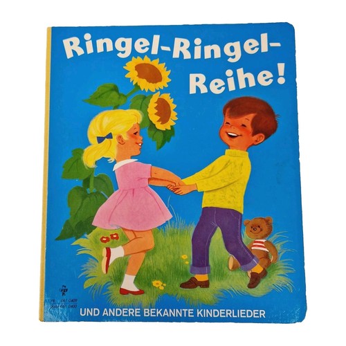 Ringel reihe - -,