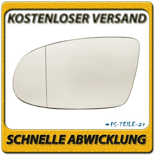 Außenspiegel spiegelglas für - außenspiegel,