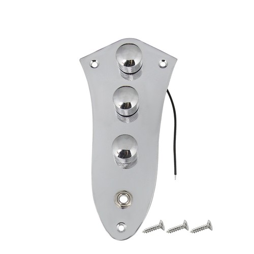 Fleor bass control - bass,