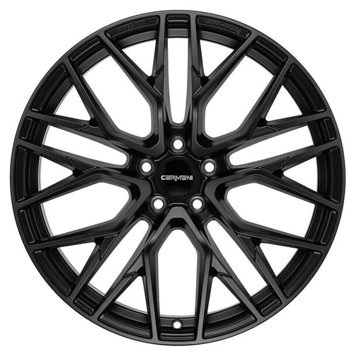Zoll ca20 felgen für - zoll, vw