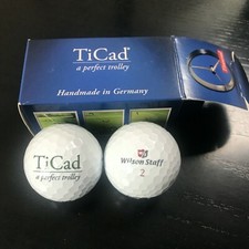 Logo Golfbälle - hier 2