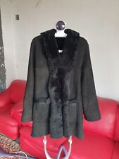 Marc Cain Echtes Lammfell