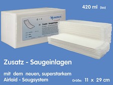 Windeleinlagen