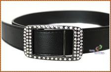 Tolle  Gürtel Strass FASHION