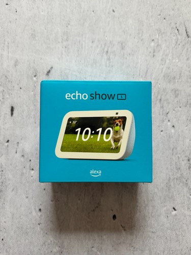 Amazon echo show - amazon, neuste