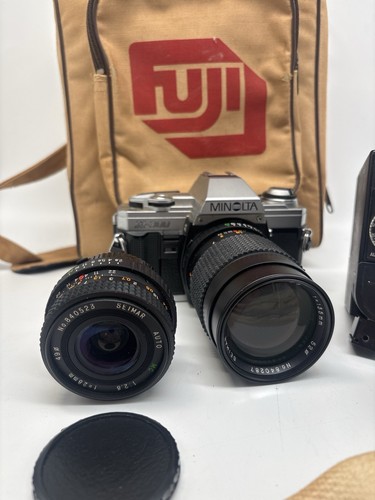 Minolta 300 - minolta, x-300
