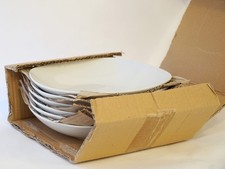 Suppenteller + Teller 2 x 6