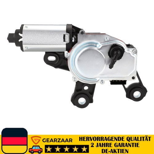 Heckwischermotor für audi - für,