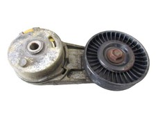 Tensioner pulley for - , opel