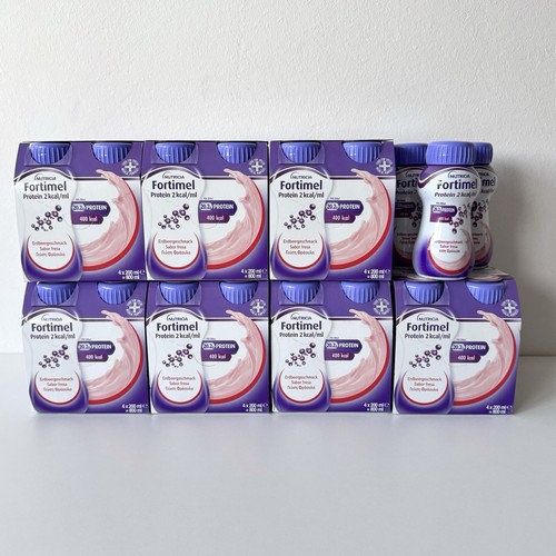 Nutrica fortimel protein - nutrica,
